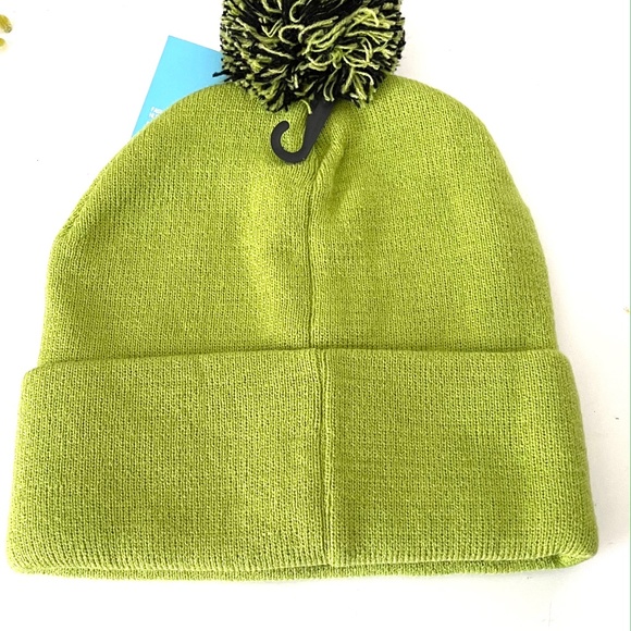 Grinch knitted hat - NEW ITEM - Picture 3 of 4